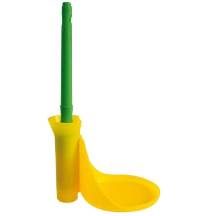 Effol Pinsel Fix -für Effax und Effol Dosen