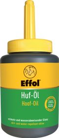 Effol Huföl -in der neuen Pinseldose