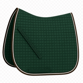 Eskadron Cotton Schabracke in darkgreen