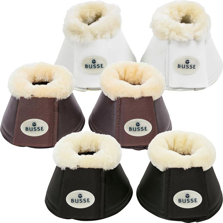 Busse Hufglocken COMFORT-FELL