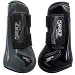 Eskadron Gamaschen PRO FLEX CLASSIC Front- Neu