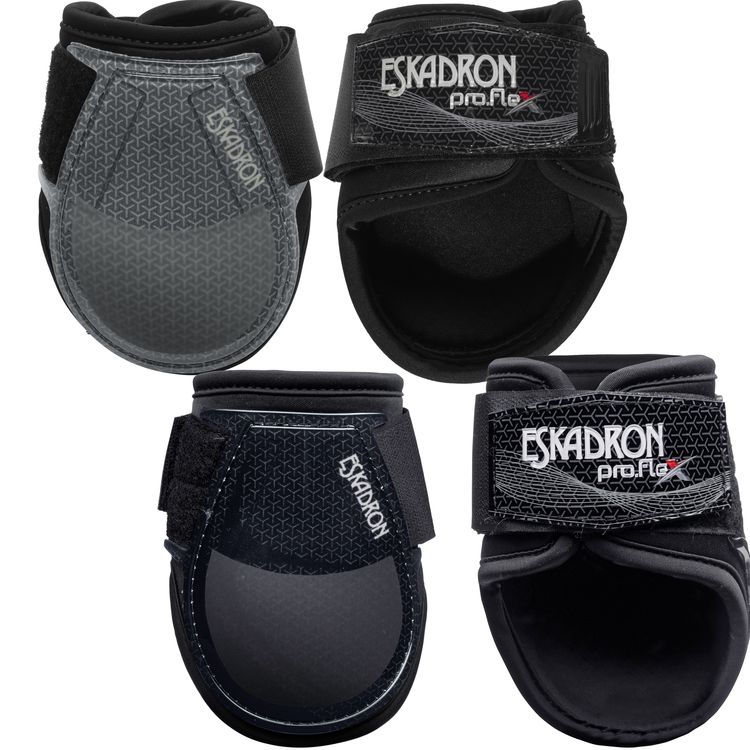 Eskadron Streichkappe PRO FLEX CLASSIC -Neu