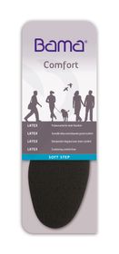 Bama Soft Step- Latex Sohle 