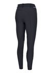Pikeur Reithose Meret Kniebesatz Asphalt