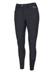 Pikeur Reithose Meret Kniebesatz Asphalt