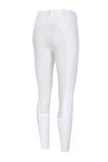 Pikeur Lucinda Reithose Grip 2 Weiß