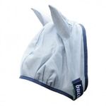 Bucas Freedom Fly Mask Classic Green und Hot Pink FS 2020