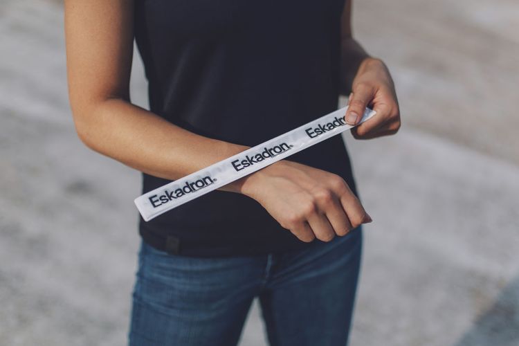 Eskadron Fanatics 2020 Reflexx Snap Band