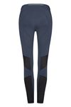 Cavallo Damen Vollbesatz-Gripreithose, Performance Stretch Lori in marine FS 2020