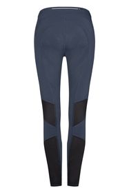 Cavallo Damen Vollbesatz-Gripreithose, Performance Stretch Lori in marine FS 2020