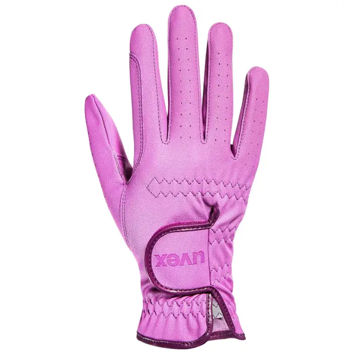 UVEX Sportstyle Kid Reithandschuh 3 Farben, Größe 4 bis 6,5