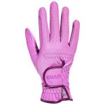 UVEX Sportstyle Kid Reithandschuh 3 Farben, Größe 4 bis 6,5