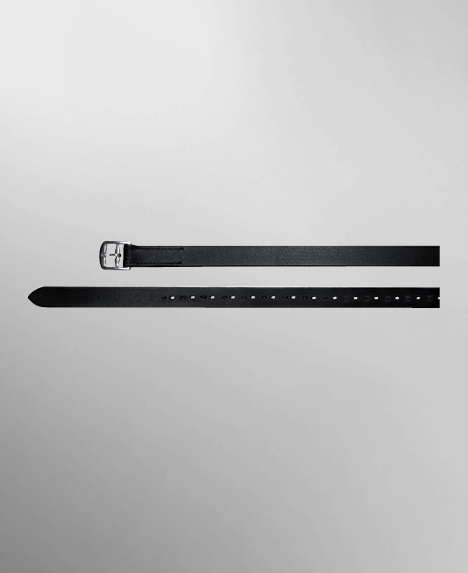 Passier Leder Steigbügelriemen 2,9cm breit