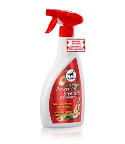 Leovet Power Striegel  Kamille - 550ml