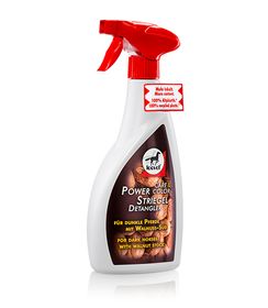 Leovet Power Striegel Walnuss , 550ml