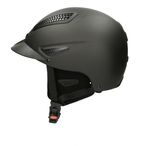 Uvex Winterohren für den Reithelm Perfexxion II