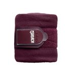 Eskadron Fleecebandagen 4er Set in 15 Farben - Größe Pony