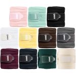 Eskadron Fleecebandagen 4er Set in 15 Farben - Größe Pony