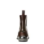 Ariat Damen Stiefelette Devon Nitro Zip  in waxed chocolate