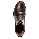 Ariat Damen Stiefelette Devon Nitro Zip  in waxed chocolate