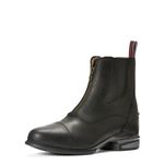 Ariat Herren Stiefelette Devon Nitro Zip  in black