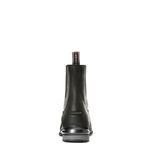 Ariat Herren Stiefelette Devon Nitro Zip  in black