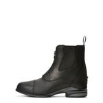 Ariat Herren Stiefelette Devon Nitro Zip  in black