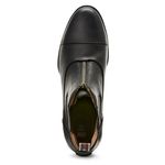 Ariat Herren Stiefelette Devon Nitro Zip  in black