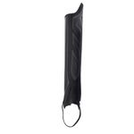 Ariat Ascent Half Chap in black