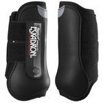 Eskadron Gamaschen Flexisoft Cross Country vorne