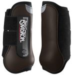 Eskadron Gamaschen Flexisoft Cross Country vorne