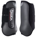 Eskadron Gamaschen Flexisoft Cross Country vorne