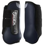 Eskadron Gamaschen Flexisoft Cross Country vorne