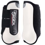 Eskadron Gamaschen Flexisoft Cross Country vorne