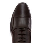 TONICS Reitstiefelette Stardust II in darkbrown