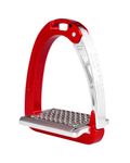 ACAVALLO - Arena Aluplus Junior stirrups AC618