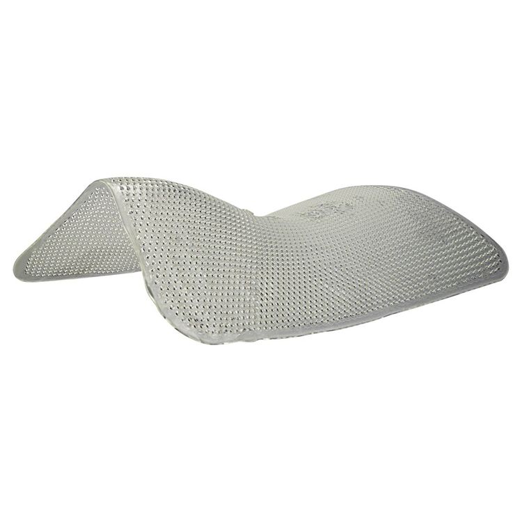 ACAVALLO - Gel Pad CC Aktiv-Softgelpad Dünnschicht, transparent, one size