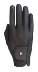 Roeckl Handschuh Light & Grip Sommer Lite in schwarz 