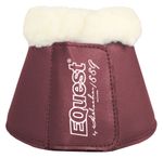 Equest Soft Hufglocken in 8 Farben und 4 Größen