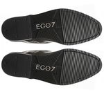 Ego7 Reitstiefel Orion in schwarz
