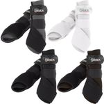 Eskadron Pro Active Gamaschen  - Vorderbeine 2er Set in 4 Farben und 4 Größen
