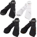 Eskadron Pro Active  Gamaschen - Hinterbeine 2er Set in 4 Farben und 4 Größen