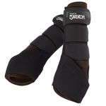 Eskadron Pro Active  Gamaschen - Hinterbeine 2er Set in 4 Farben und 4 Größen