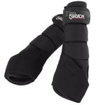 Eskadron Pro Active  Gamaschen - Hinterbeine 2er Set in 4 Farben und 4 Größen