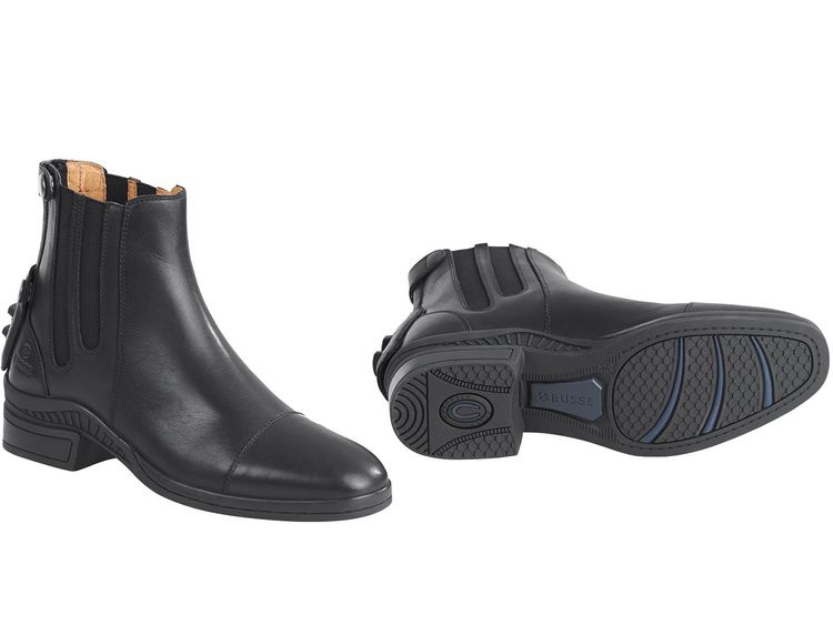 Busse Jodhpur Stiefelette Lille