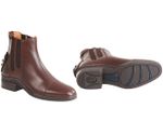 Busse Jodhpur Stiefelette Lille