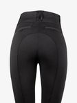PS of Sweden Reithose, Reitleggings Alicia in black