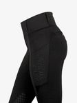 PS of Sweden Reithose, Reitleggings Alicia in black