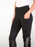 PS of Sweden Reithose, Reitleggings Alicia in black