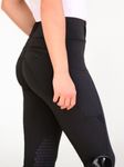 PS of Sweden Reithose, Reitleggings Alicia in black